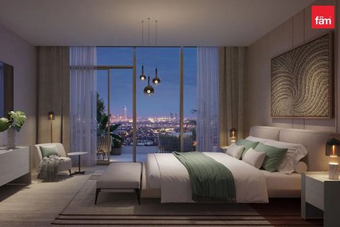 Apartment in Jumeirah Islands, Dubai, UAE 1 bedroom, 78.1 sq.m. № 591194 - photo 2