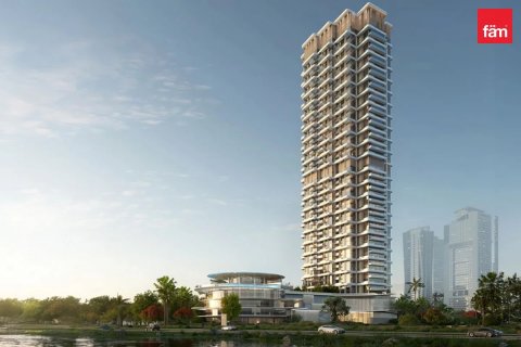 Apartment in Jumeirah Islands, Dubai, UAE 1 bedroom, 78.1 sq.m. № 591194 - photo 16
