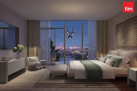 Apartment in Jumeirah Islands, Dubai, UAE 1 bedroom, 78.1 sq.m. № 591194 - photo 3
