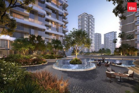 Apartment in Jumeirah Islands, Dubai, UAE 1 bedroom, 78.1 sq.m. № 591194 - photo 13