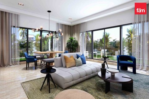 Vila v Dubai, SAE 4 ložnice, 144 m² Č.: 591196 - fotografie 6