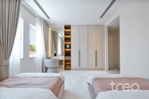 فيلا للبيع في Jumeirah Park، دبي، الإمارات العربية المتحدة 4 غرفة نوم ، 327.67 متر مربع ، رقم 733082 - صورة 22