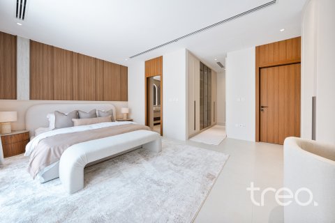 فيلا للبيع في Jumeirah Park، دبي، الإمارات العربية المتحدة 4 غرفة نوم ، 327.67 متر مربع ، رقم 733082 - صورة 14