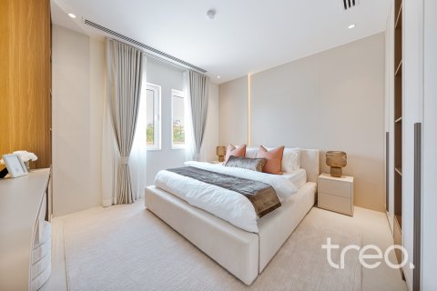 فيلا للبيع في Jumeirah Park، دبي، الإمارات العربية المتحدة 4 غرفة نوم ، 327.67 متر مربع ، رقم 733082 - صورة 19
