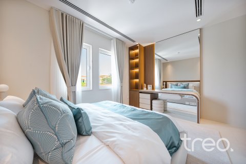 فيلا للبيع في Jumeirah Park، دبي، الإمارات العربية المتحدة 4 غرفة نوم ، 327.67 متر مربع ، رقم 733082 - صورة 25