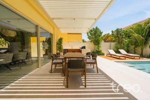 فيلا للبيع في Jumeirah Park، دبي، الإمارات العربية المتحدة 4 غرفة نوم ، 327.67 متر مربع ، رقم 733082 - صورة 29