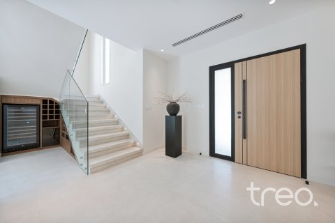 فيلا للبيع في Jumeirah Park، دبي، الإمارات العربية المتحدة 4 غرفة نوم ، 327.67 متر مربع ، رقم 733082 - صورة 13