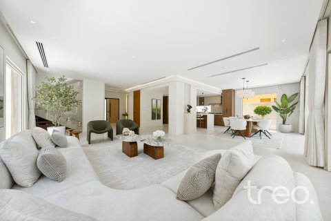 فيلا للبيع في Jumeirah Park، دبي، الإمارات العربية المتحدة 4 غرفة نوم ، 327.67 متر مربع ، رقم 733082 - صورة 7