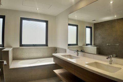 Villa Dubai Hills Estatejā, AAE 4 istabas, 327.3 m2 Nr. 733078 - attēls 21