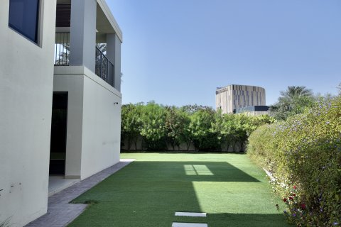 Βίλα σε Dubai Hills Estate, ΗΑΕ 4 υπνοδωμάτια, 327.3 τ.μ. Αρ. 733078 - φωτογραφία 19