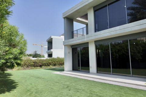 Βίλα σε Dubai Hills Estate, ΗΑΕ 4 υπνοδωμάτια, 327.3 τ.μ. Αρ. 733078