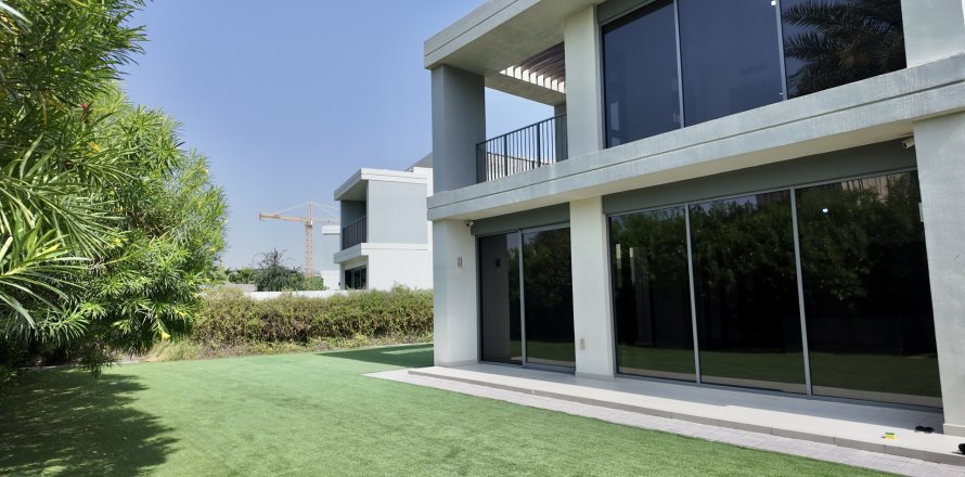 Βίλα σε Dubai Hills Estate, ΗΑΕ 4 υπνοδωμάτια, 327.3 τ.μ. Αρ. 733078