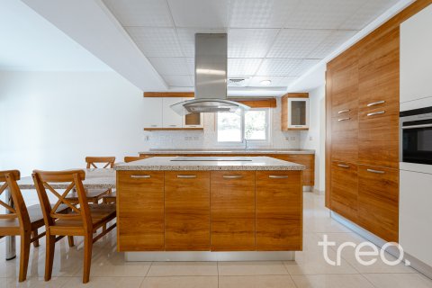 Vilă de vânzare în Meadows, Dubai, EAU 4 dormitoare, 343.74 mp.  №733077 - poză 9