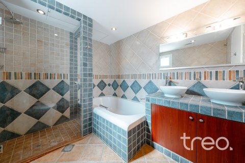 Vilă de vânzare în Meadows, Dubai, EAU 4 dormitoare, 343.74 mp.  №733077 - poză 16