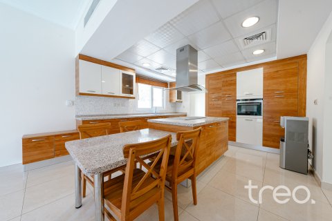 Vilă de vânzare în Meadows, Dubai, EAU 4 dormitoare, 343.74 mp.  №733077 - poză 10