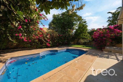 Vilă de vânzare în Meadows, Dubai, EAU 4 dormitoare, 343.74 mp.  №733077 - poză 25
