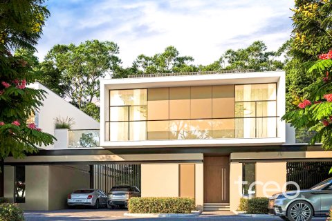 Vila v Dubai, SAE 5 spální, 561.6 m2 č. 733080 - Fotografia 6
