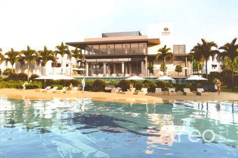 Vila v Dubai, SAE 5 spální, 561.6 m2 č. 733080 - Fotografia 3