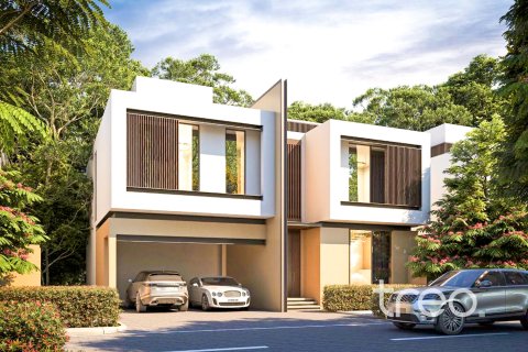 Vila v Dubai, SAE 5 spální, 561.6 m2 č. 733080 - Fotografia 9