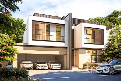Vila v Dubai, SAE 5 spální, 561.6 m2 č. 733080 - Fotografia 12