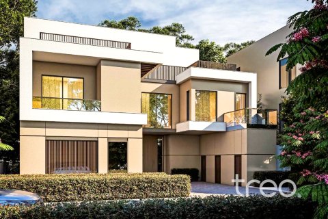 Vila v Dubai, SAE 5 spální, 561.6 m2 č. 733080 - Fotografia 11