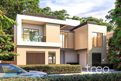 Vila v Dubai, SAE 5 spální, 561.6 m2 č. 733080 - Fotografia 10