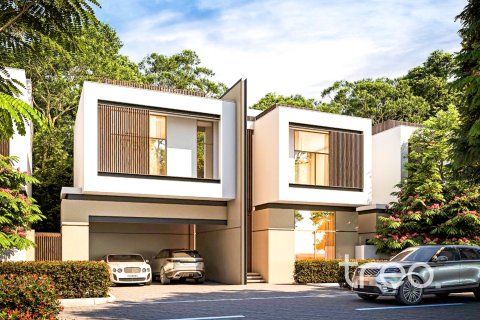 Vila v Dubai, SAE 5 spální, 561.6 m2 č. 733080 - Fotografia 5