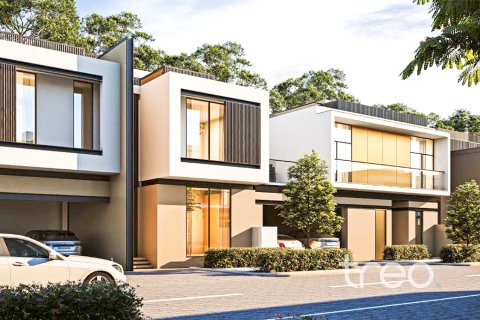 Vila v Dubai, SAE 5 spální, 561.6 m2 č. 733080 - Fotografia 13