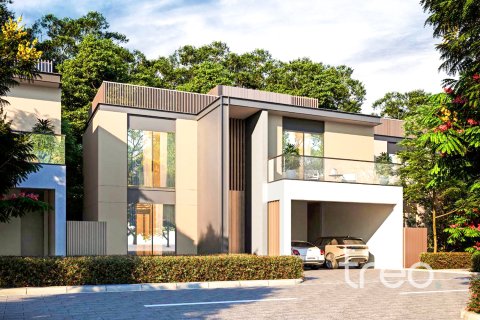 Vila v Dubai, SAE 5 spální, 561.6 m2 č. 733080 - Fotografia 7