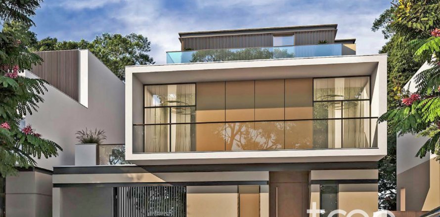 Vila v Dubai, SAE 5 spální, 561.6 m2 č. 733080