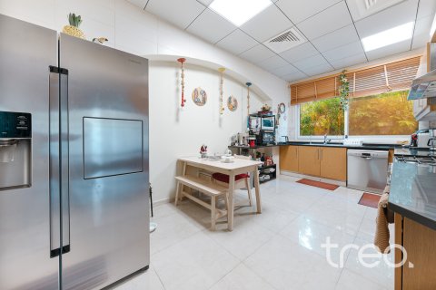 Vila u The Villa, Dubai, UAE 5 spavaćih soba, 371.61 m2 Br. 733106 - fotografija 28