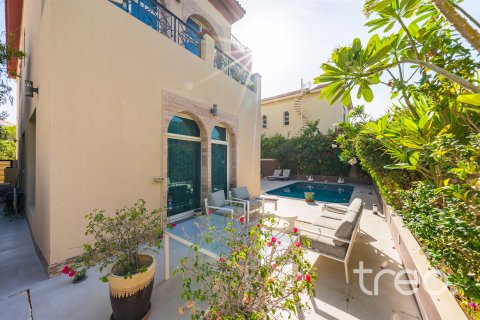 Villa te koop in The Villa, Dubai, VAE 5 slaapkamers, 371.61 vr.m., nr 733106 - foto 4