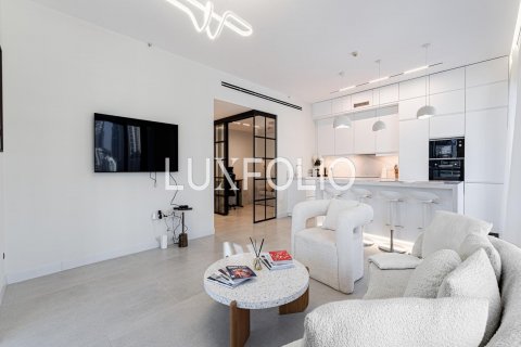 Apartment in Downtown Dubai (Downtown Burj Dubai), Dubai, UAE 2 bedrooms, 139 sq.m. № 627451 - photo 2