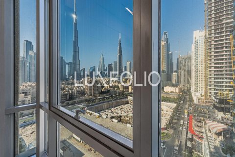 Apartment in Downtown Dubai (Downtown Burj Dubai), Dubai, UAE 2 bedrooms, 139 sq.m. № 627451 - photo 5