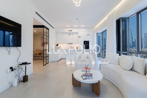 Apartment in Downtown Dubai (Downtown Burj Dubai), Dubai, UAE 2 bedrooms, 139 sq.m. № 627451 - photo 3