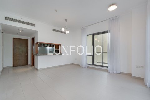 Downtown Dubai (Downtown Burj Dubai)、Dubai、UAE にあるマンション販売中 2ベッドルーム、135 m2、No627452 - 写真 4