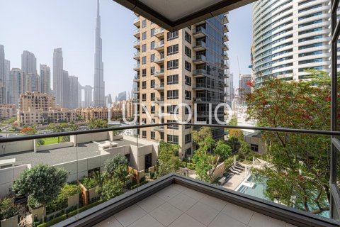 Downtown Dubai (Downtown Burj Dubai)、Dubai、UAE にあるマンション販売中 2ベッドルーム、135 m2、No627452 - 写真 1