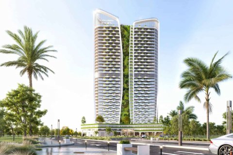 Complesso immobiliare Colibri Views
 a Al Jazirah Al Hamra, Ras Al Khaimah, EAU № 628763