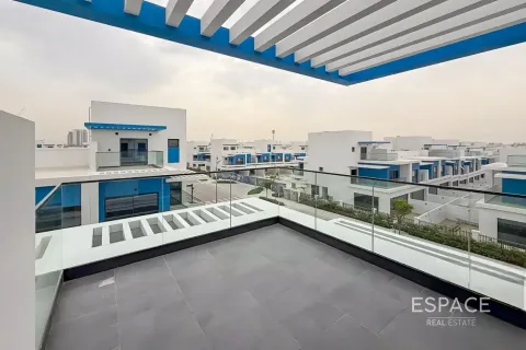 Townhouse til salg i Damac Lagoons, Dubai, UAE 4 soveværelser, 211 kvm № 670189 - foto 8
