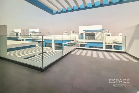 Townhouse til salg i Damac Lagoons, Dubai, UAE 4 soveværelser, 211 kvm № 670189 - foto 6