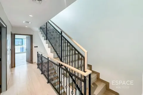 Townhouse til salg i Damac Lagoons, Dubai, UAE 4 soveværelser, 211 kvm № 670189 - foto 14