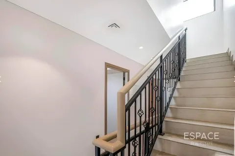 Townhouse til salg i Damac Lagoons, Dubai, UAE 4 soveværelser, 211 kvm № 670189 - foto 9