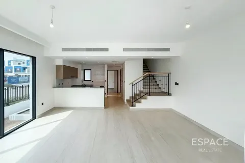 Townhouse til salg i Damac Lagoons, Dubai, UAE 4 soveværelser, 211 kvm № 670189 - foto 2