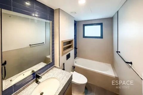 Townhouse til salg i Damac Lagoons, Dubai, UAE 4 soveværelser, 211 kvm № 670189 - foto 12