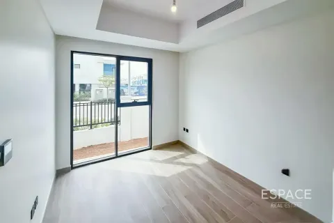 Townhouse til salg i Damac Lagoons, Dubai, UAE 4 soveværelser, 211 kvm № 670189 - foto 5