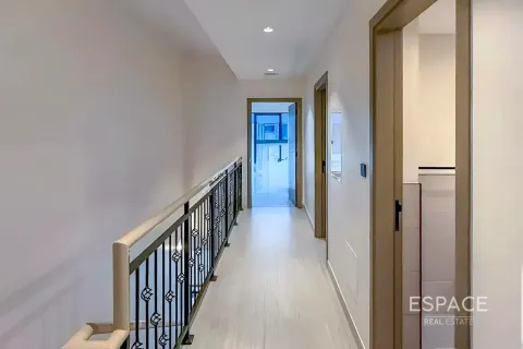 Townhouse til salg i Damac Lagoons, Dubai, UAE 4 soveværelser, 211 kvm № 670189 - foto 7