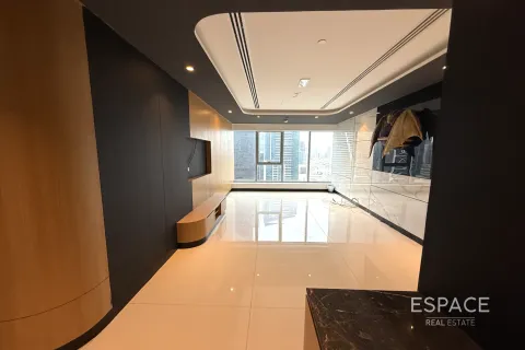 Jumeirah Lake Towers, Dubai, BAE’de kiralık office 504 m&sup2; No 670194 - fotoğraf 3