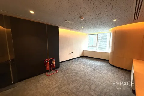 Jumeirah Lake Towers, Dubai, BAE’de kiralık office 504 m&sup2; No 670194 - fotoğraf 15