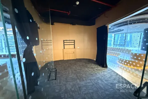 Jumeirah Lake Towers, Dubai, BAE’de kiralık office 504 m&sup2; No 670194 - fotoğraf 6