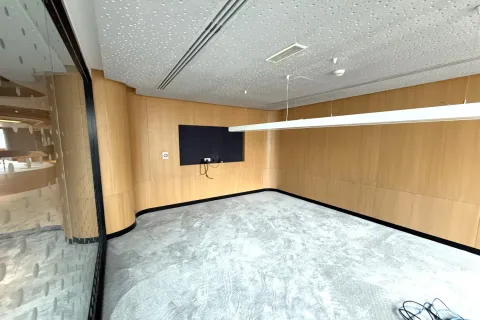 Jumeirah Lake Towers, Dubai, BAE’de kiralık office 504 m&sup2; No 670194 - fotoğraf 5